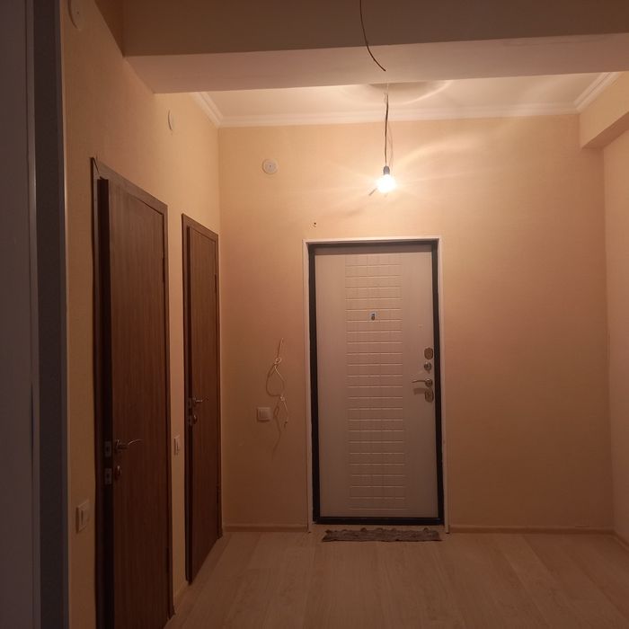 1 комнатная, новостройка. Шымсити Дәмдес отау