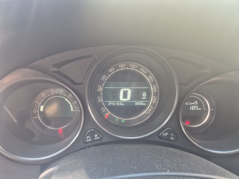 Citroen c4 de vanzare