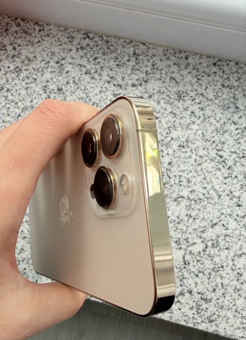 Iphone 13 Pro Gold, 512GB