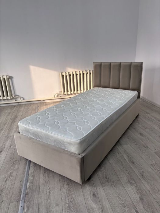 Кровать наличи готовый