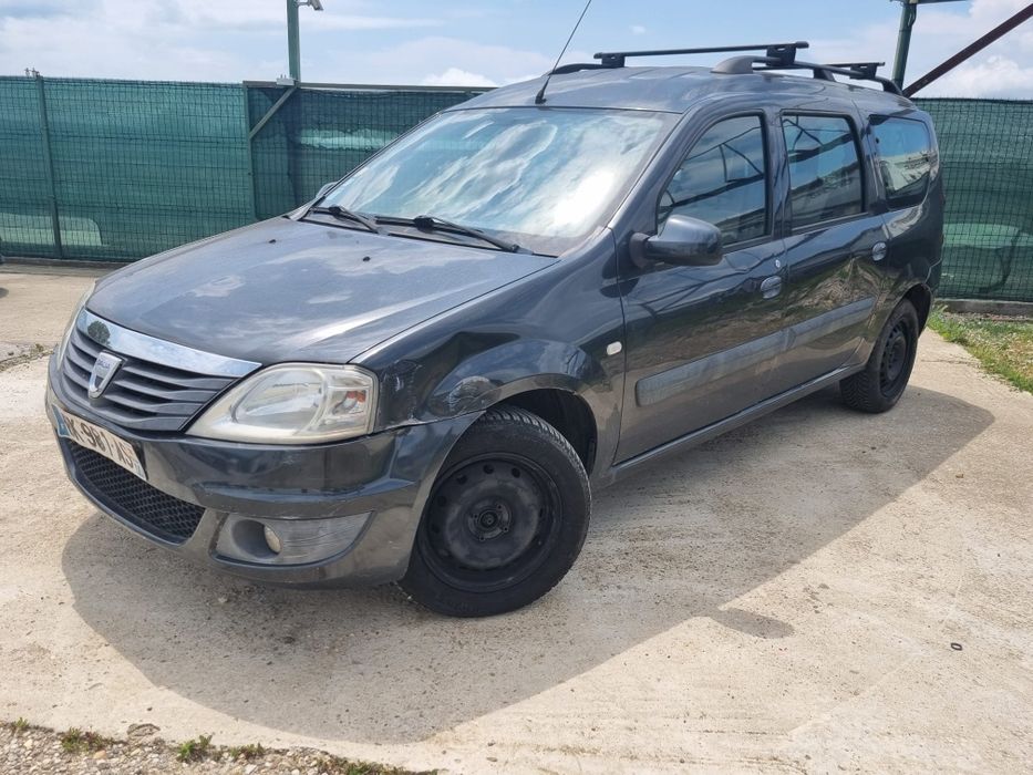 DACIA Logan MCV