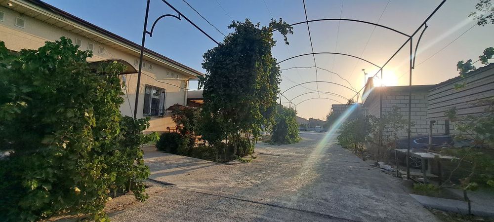 Навбахор Калконда 2 сутихлик Коттедж