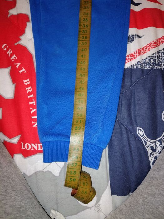 Комплект от три части