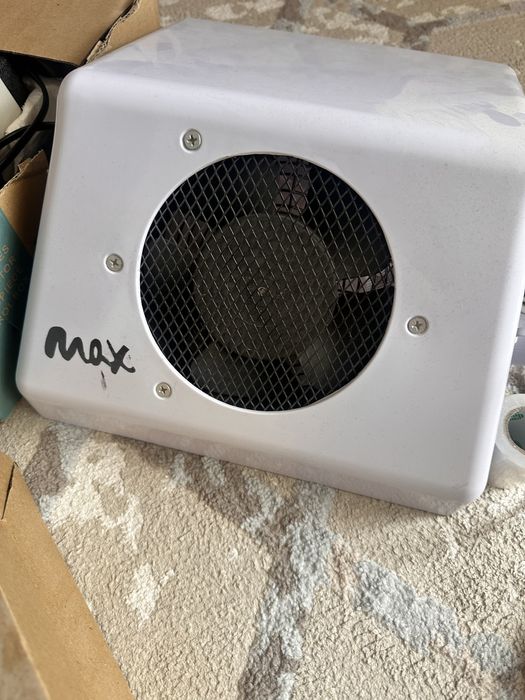 Продам аппарат для маникюра