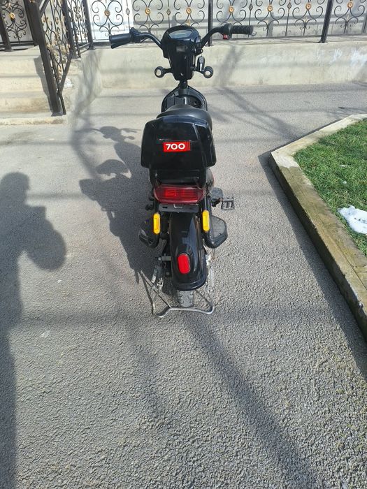 Веломопед продам