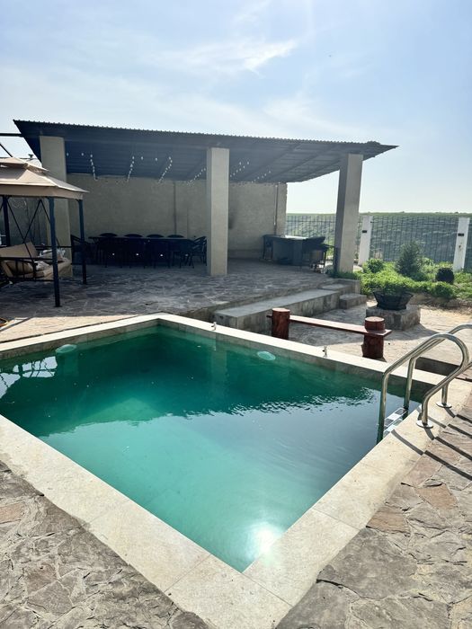 Загородный дом, дача в аренду