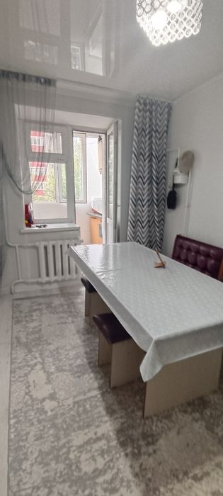 Продам квартиру с ремонтом