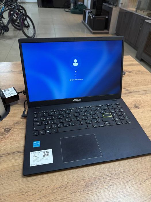 ноутбук asus/Baitime 0-0-24