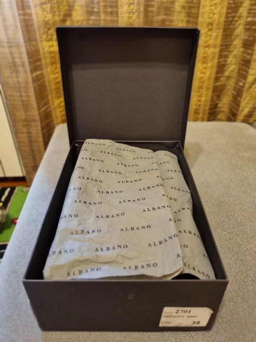 Туфли   замшевые