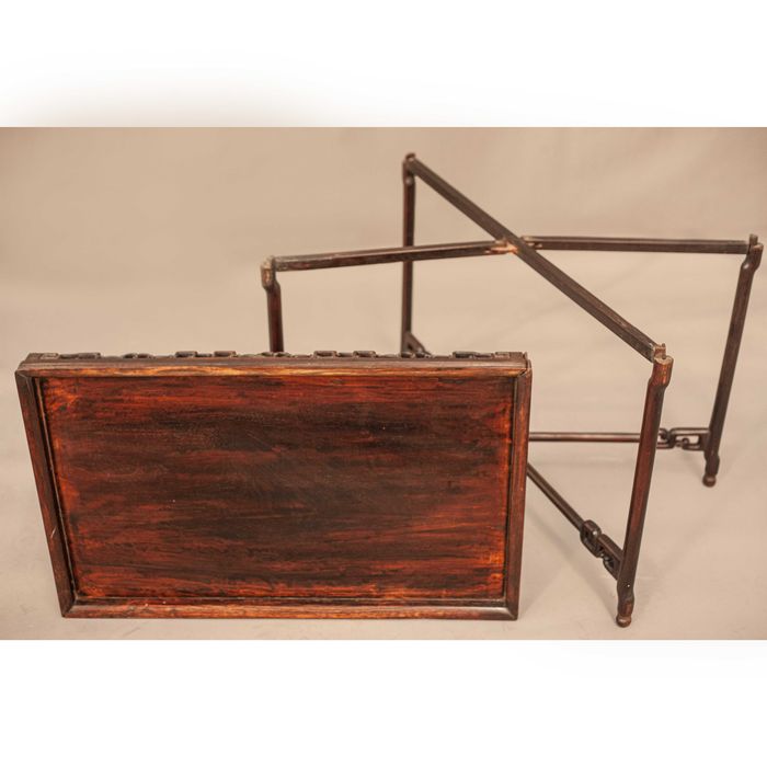 Китайска старинна масичка