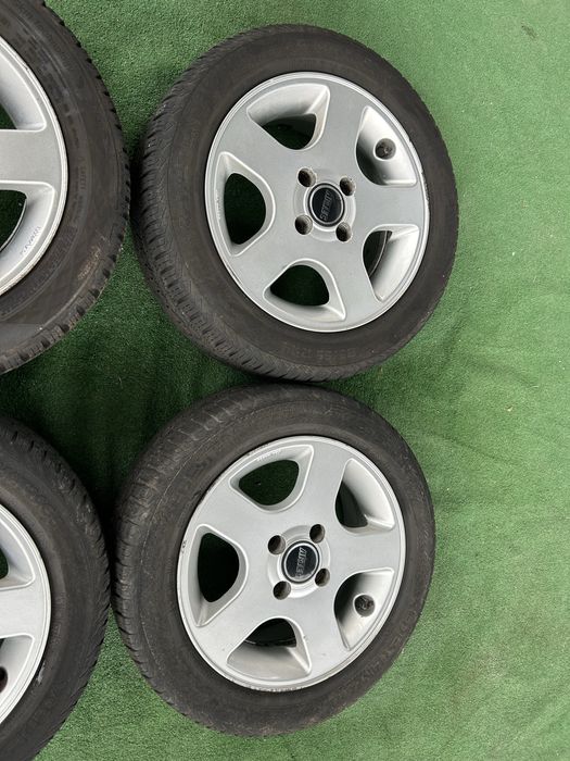 4х100 14 за vw opel dachia toyota или за ремарке