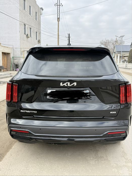 Kia sotento 2023 prabeg 83000 xalol