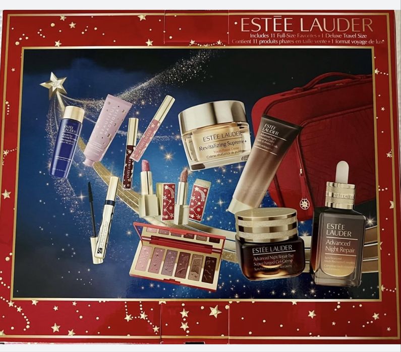 Estee Lauder набор