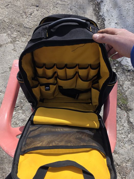 Работна раница dewalt