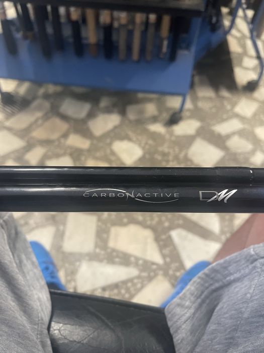 Vand lanseta feeder preston distance master 4.2, 120gr