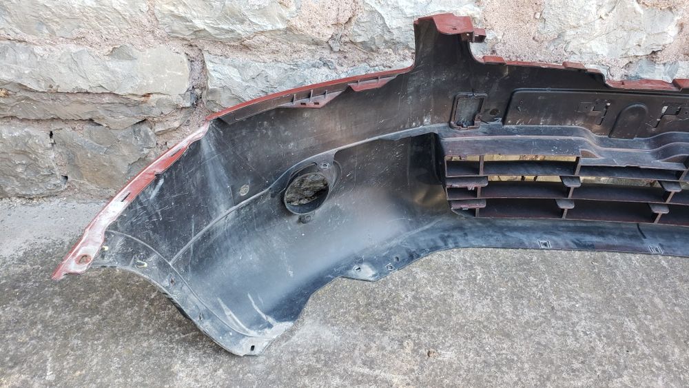 Bronq/broni Nissan Qashqai 2006-2014g.