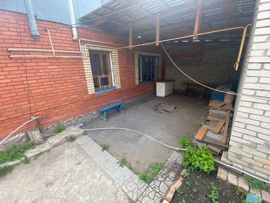 Продам дом в центре