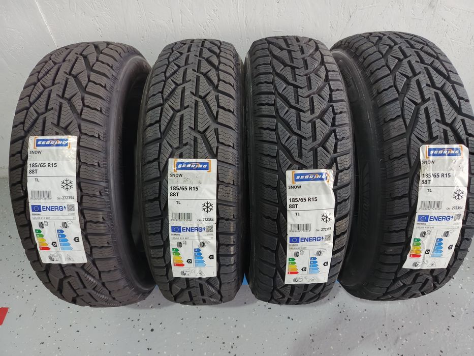 185.65.15 Sebring Iarna (BY Michelin)