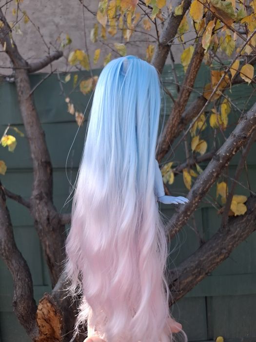 Monster high Эбби