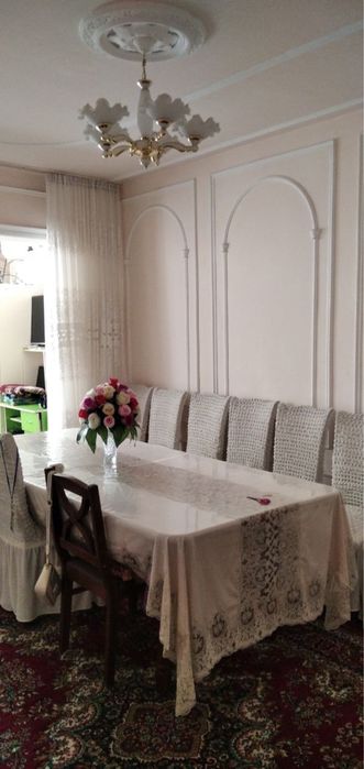 Tansiqboyev 1 da 2/2/4 Ipoteka xam