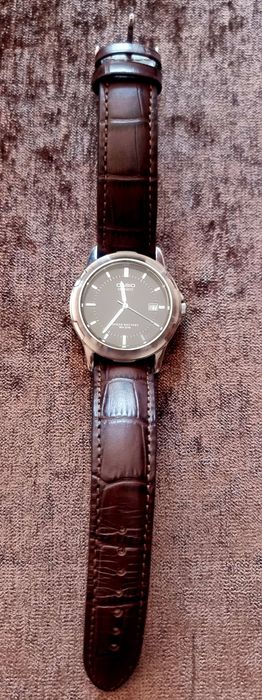 Часы Casio MTP-1219 Japan mov't
