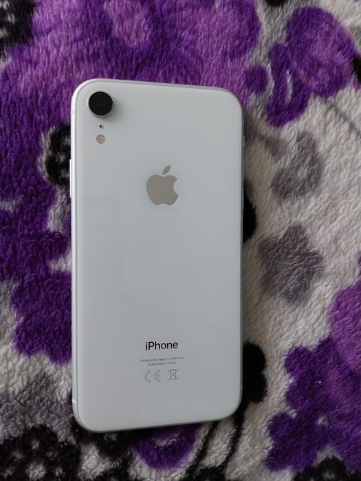 Telefon iPhone xr