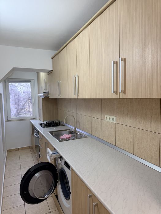 Apartament 1 cameră de închiriat – Bucovina | Lângă Școala 6