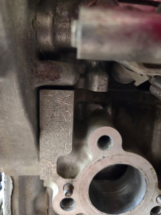 Балансировочный вал