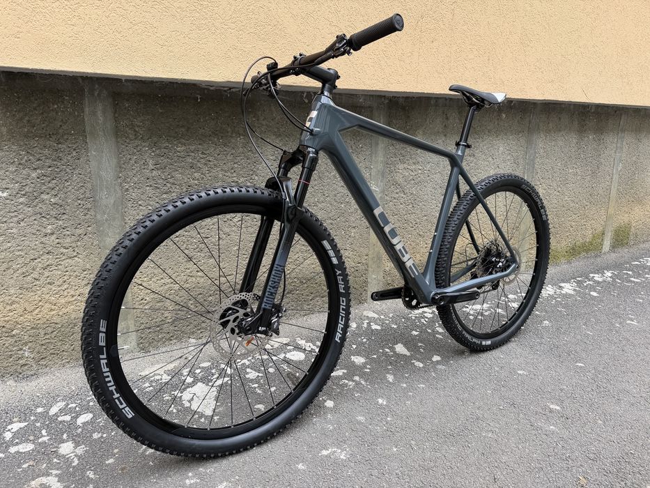 MTB 29 Carbon  1x12