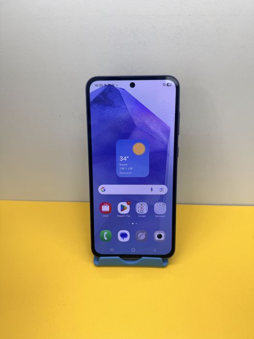 Samsung A 558+  256 gb