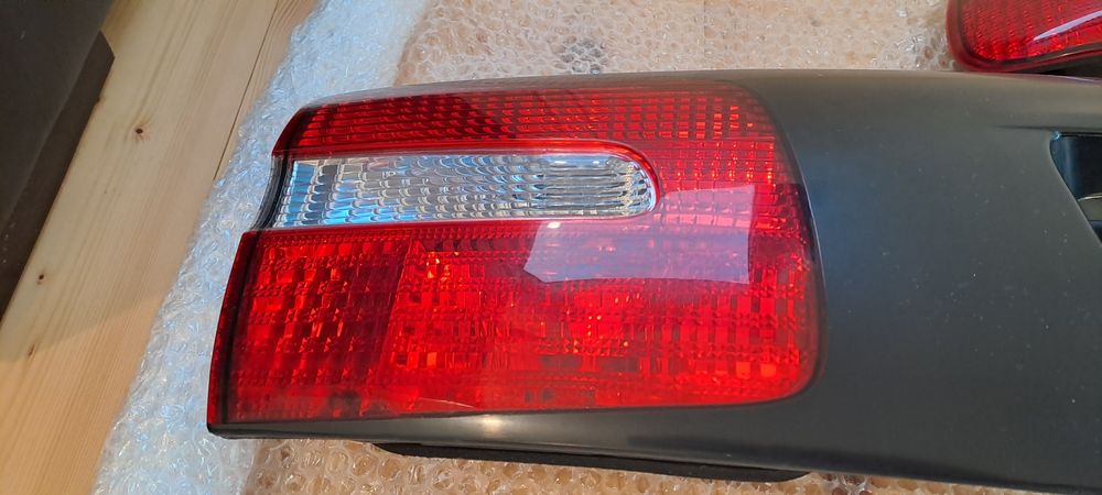 Volvo V40 2003 Фарове, стопове и мигачи