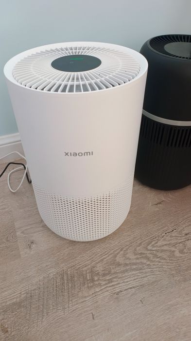 Vând Purificator de aer Xiaomi Smart Air Purifier 4 Compact wifi