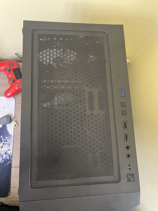 Пк игровой ртх3050