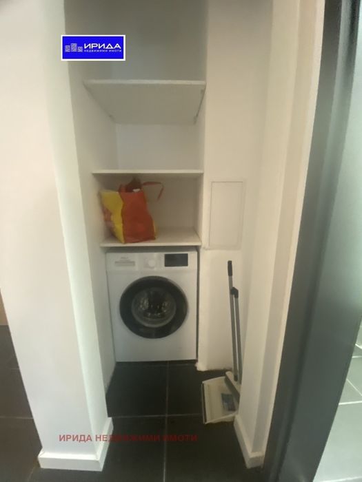 Дава се под наем Двустаен апартамент в София, Кръстова вада - 70 кв.м за 700 € - Снимка #7