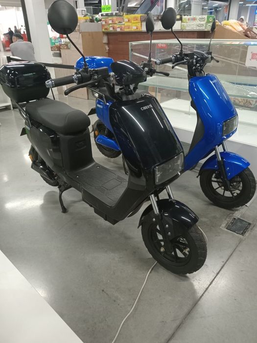 Продам Электроскутеры