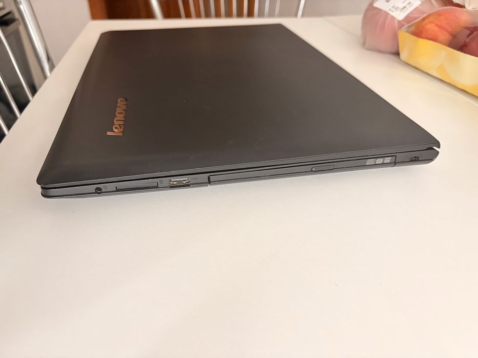 Laptop Lenovo G50-80 i3, 8GB RAM, 256GB SSD,  2GB Video, display 15.6’