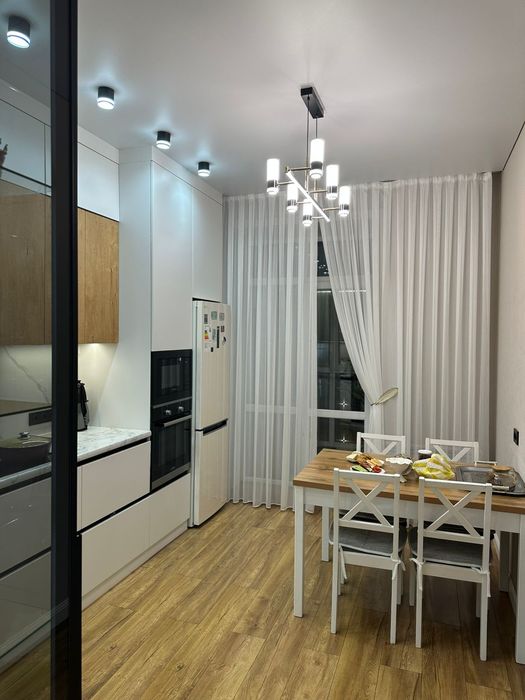 Продается 2-х комнатная квартира