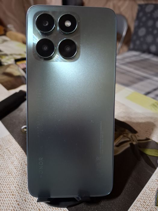 Хонор х6а рам4,0гб 5200 mAh