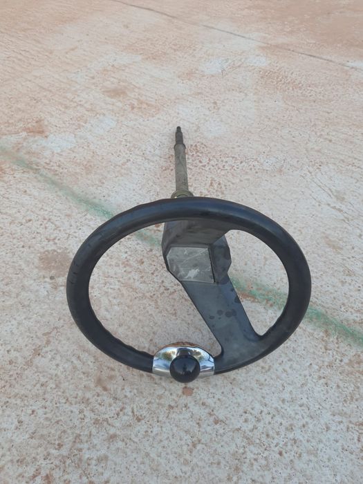 Volan tractor sau utilaj