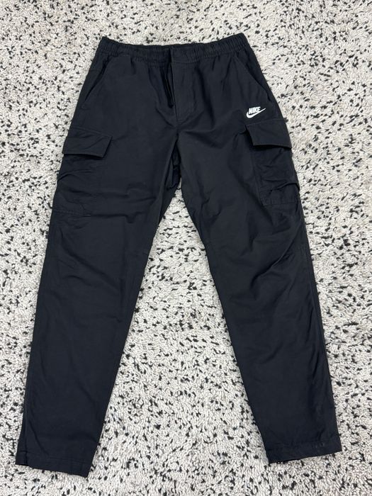 Мъжки карго панталон NIKE . Размер М