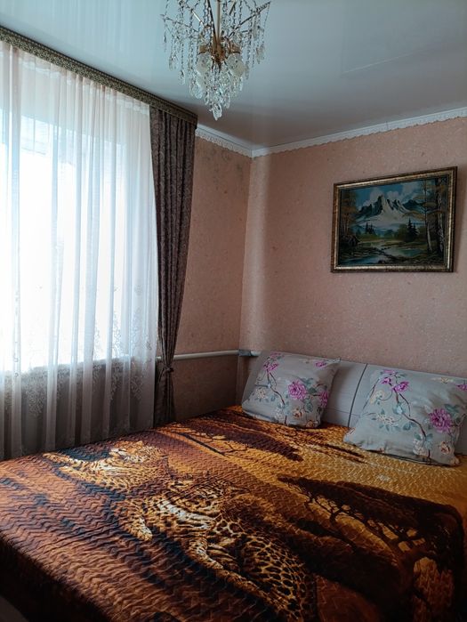 Продам дом в двухквартирном жилом доме.