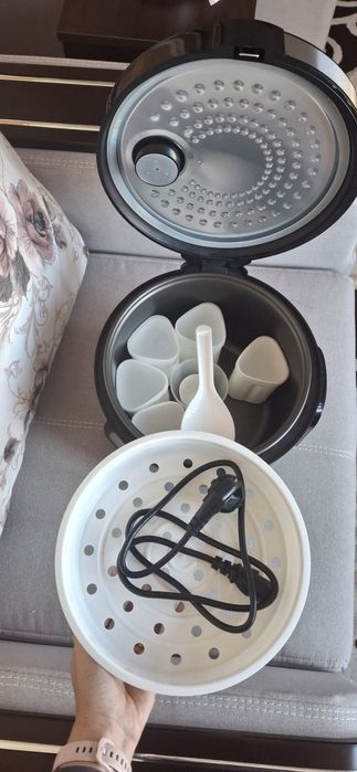 Delimano 20 in 1 multicooker