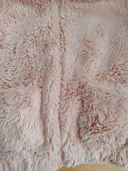 Детско пухено яке