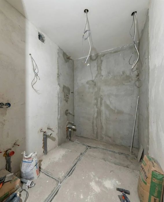 Ремонт домов квартир под ключ