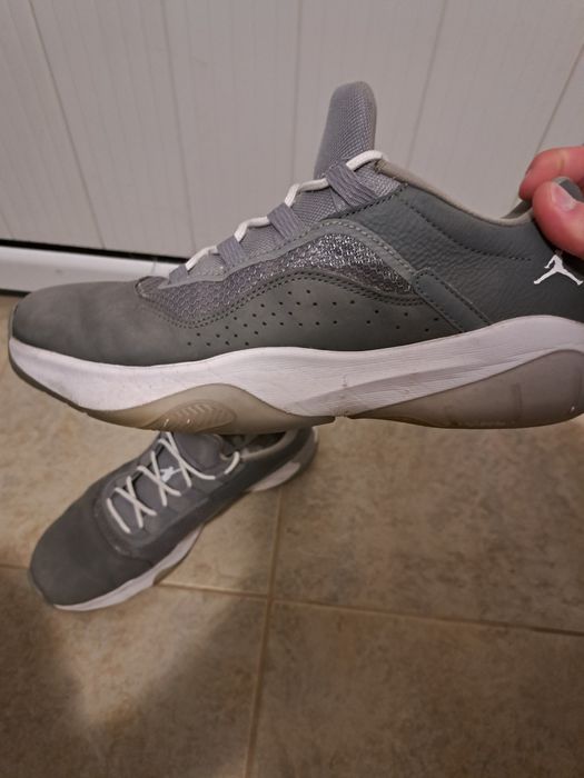 Jordan 11 Cmft Low