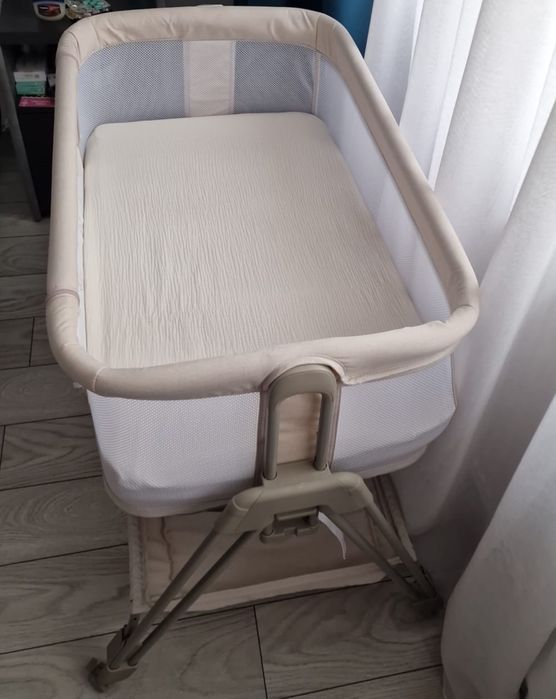 Patut co-sleeper Lionelo Luna 2 in 1