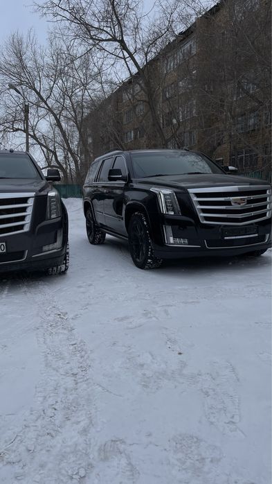 Двигатель Ескалейд Тахо Субурбан