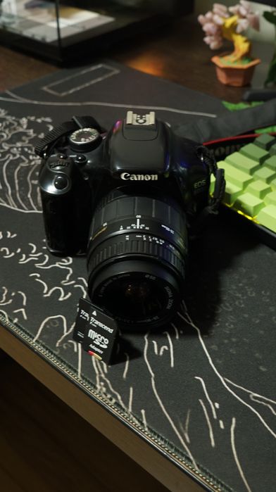 Фотоаппарат продаётся