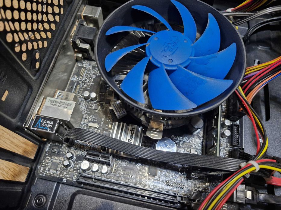 Deepcool gamma archer