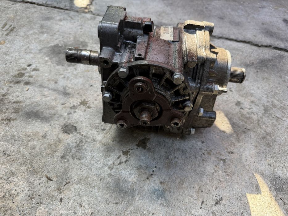 Grup,diferential fata vw tiguan 2.0 tdi\CBA\cod 0A6409053 Q